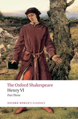 Henry VI, Part III