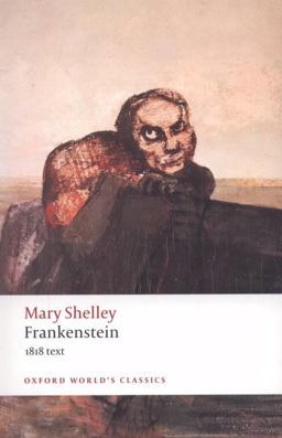 Frankenstein or the Modern Prometheus
