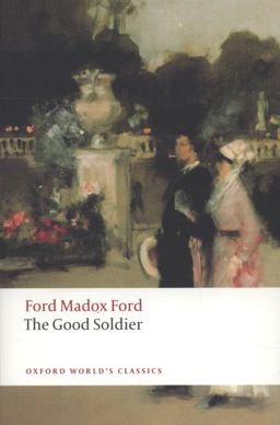 The Good Soldier