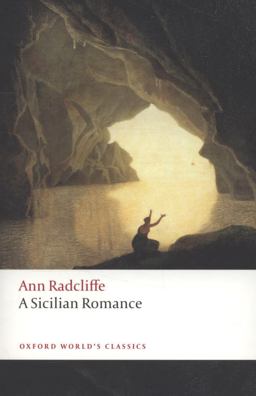 Sicilian Romance  9780199537396 Front Cover