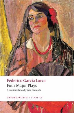 Four Major Plays  9780199537518 Front Cover