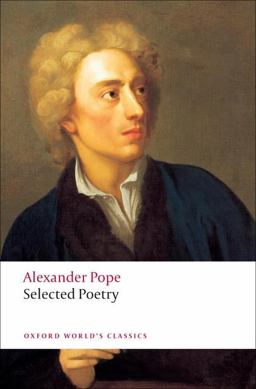 Selected Poetry  9780199537600 Front Cover