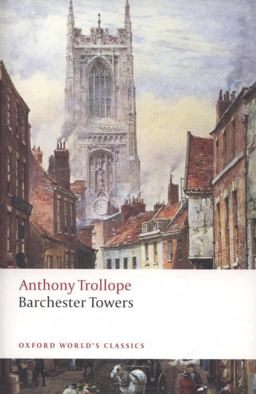 Barchester Towers