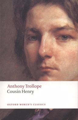 Cousin Henry