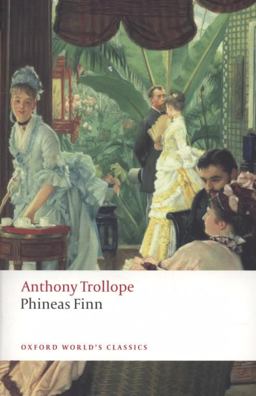 Phineas Finn