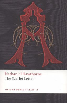 Scarlet Letter 2nd 9780199537808 Front Cover