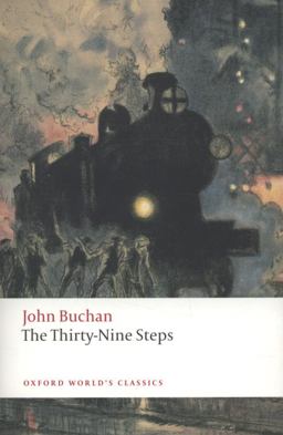 The Thirty-Nine Steps