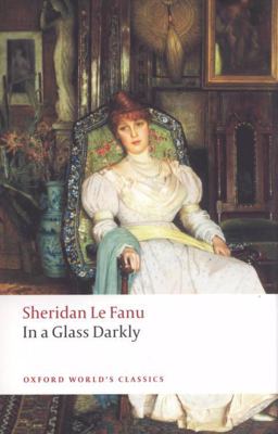 In a Glass Darkly  9780199537983 Front Cover