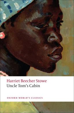 Uncle Tom's Cabin  9780199538034 Front Cover