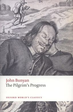 Pilgrim's Progress 2nd 9780199538133 Front Cover