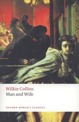 Man and Wife  9780199538171 Front Cover