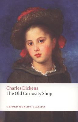 The Old Curiosity Shop