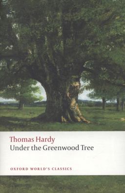 Under the Greenwood Tree
