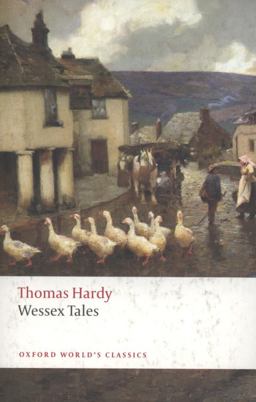Wessex Tales