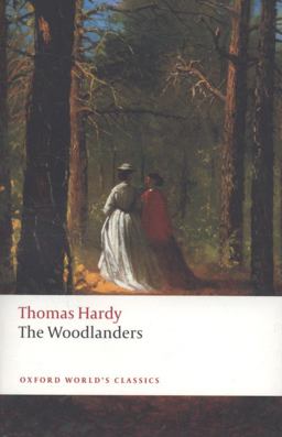 Woodlanders 2nd 9780199538539 Front Cover