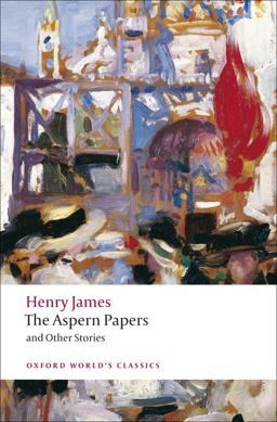The Aspern Papers and Other Stories