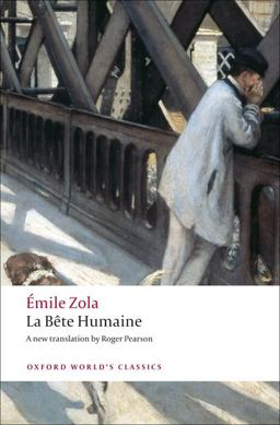 La Bête Humaine