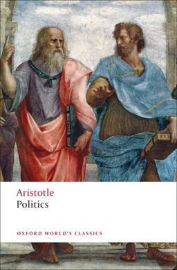 Politics  9780199538737 Front Cover