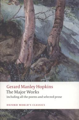 Gerard Manley Hopkins: the Major Works  9780199538850 Front Cover