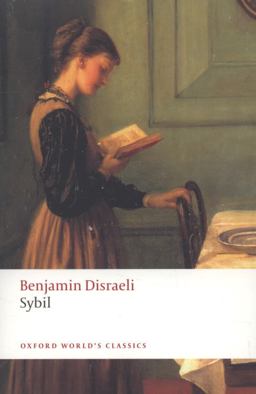 Sybil  9780199539055 Front Cover