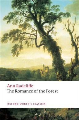 Romance of the Forest  9780199539222 Front Cover