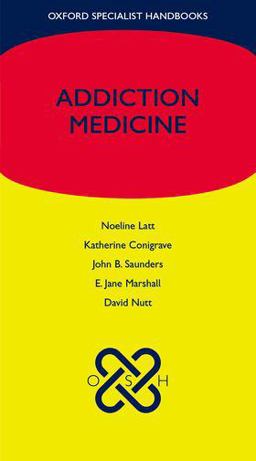 Addiction Medicine