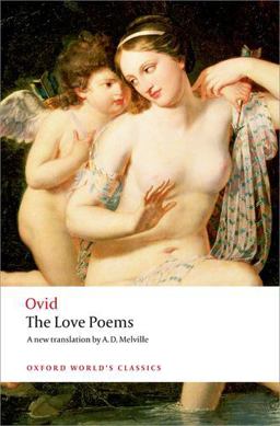 Love Poems  9780199540334 Front Cover