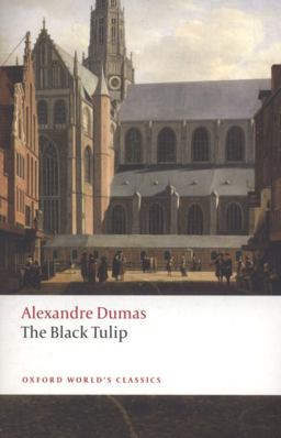 The Black Tulip