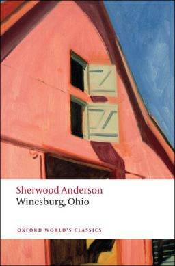 Winesburg, Ohio  9780199540723 Front Cover