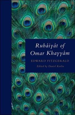 Rubáiyát of Omar Khayyám