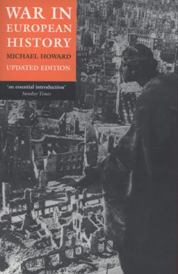 War in European History 2nd 9780199546190 Front Cover