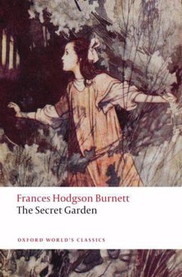 The Secret Garden