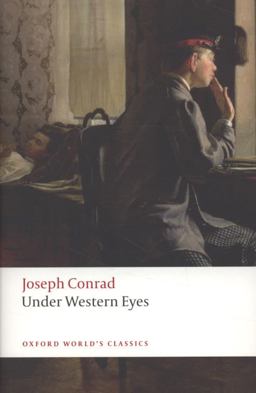Under Western Eyes