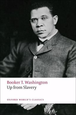Up from Slavery  9780199552399 Front Cover