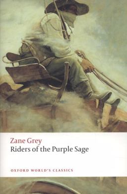 Riders of the Purple Sage