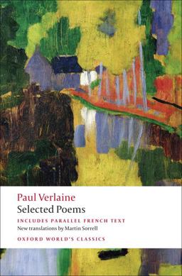 Selected Poems  9780199554010 Front Cover