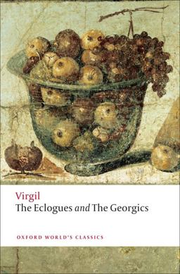 Eclogues & Georgics  9780199554096 Front Cover