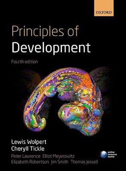 Principles of Development 4th 9780199554287 Front Cover