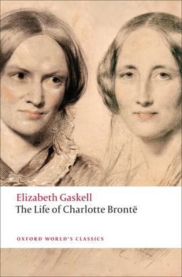 Life of Charlotte Brontï¿½  9780199554768 Front Cover