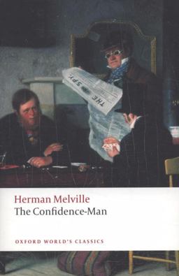 The Confidence-Man