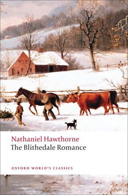 Blithedale Romance  9780199554867 Front Cover