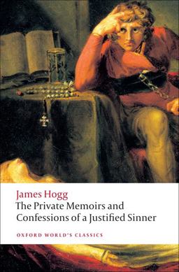 The Private Memoirs and Confessions of a Justified Sinner