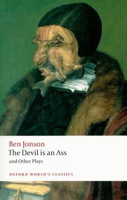The Devil Is an Ass