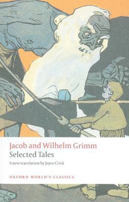Selected Tales  9780199555581 Front Cover