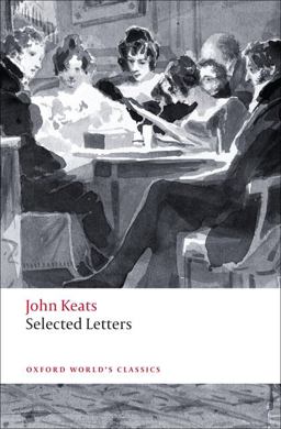 Selected Letters  9780199555734 Front Cover
