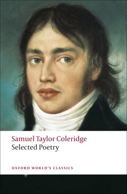 Selected Poetry  9780199555826 Front Cover