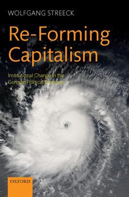 Re-Forming Capitalism