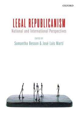 Legal Republicanism