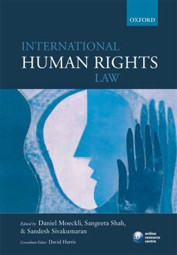 International Human Rights Law