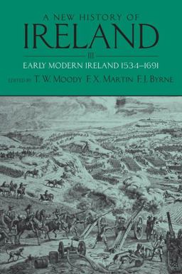 A New History of Ireland